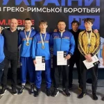 Артем Желобков и Сергей Шлапак представят Украину на чемпионате Европы