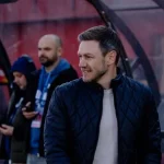 Oleg Shandruk: We Need to Be Patient for Improved Results