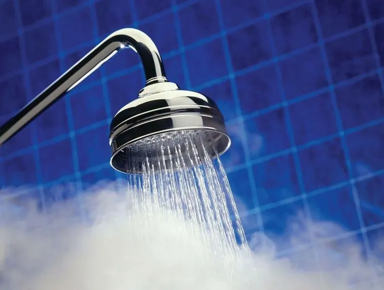 Hot Water Will Not Be Disconnected in Rivne After the Heating Season