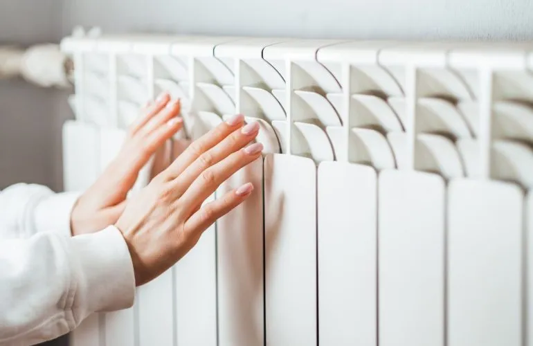 Completion of the Heating Season in Rivne and Kvasyliv