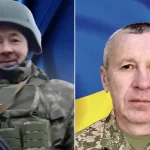 Rivnenska Region Bids Farewell to Two Heroic Defenders