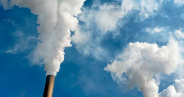 Exceedance of Formaldehyde and Hydrogen Levels Detected in Rivne