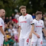 Veres to Play a Friendly Match Against Kudrivka on March 28