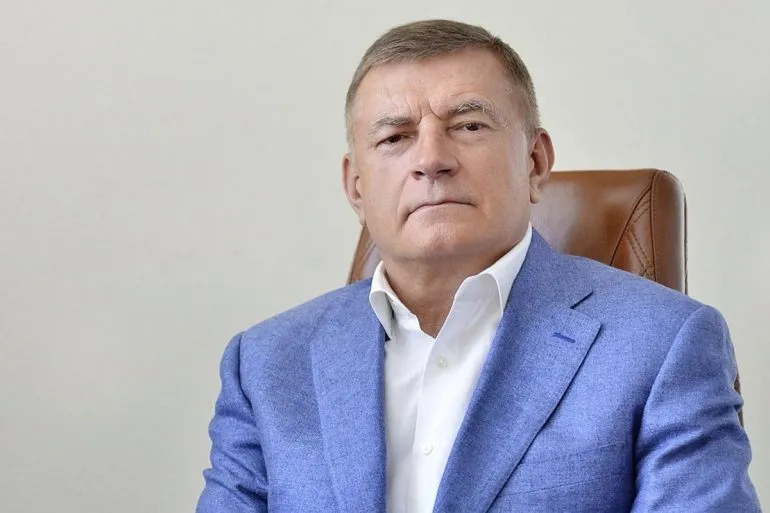 Prosecutor of Rivne Region Receives Increased Pension of 136.6 Thousand UAH