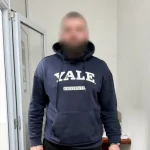 A Suspect in a Murder Case Detained in Varash: Court Imposes Preventive Measure