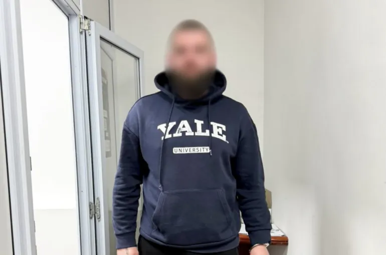 В Вараше задержали подозреваемого в убийстве: суд избрал меру пресечения