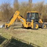 У Рівному розпочато облаштування нового футбольного поля для ДЮСШ