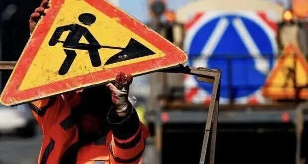 Repairs on Mytskevycha Street in Rivne: Possible Traffic Delays
