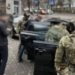 В Ровенской области выявлен «теневой куратор» янтарной схемы