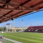 Rivne Could Become the Host City for the Ukrainian Cup Final