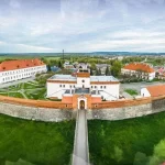 The Tourist Season Has Begun in Rivne Region