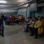 Accident Prevention: Rivne NPP Conducted Evacuation Drills