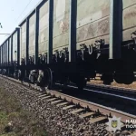 У Рівненському районі під потягом загинув чоловік: особу встановлюють