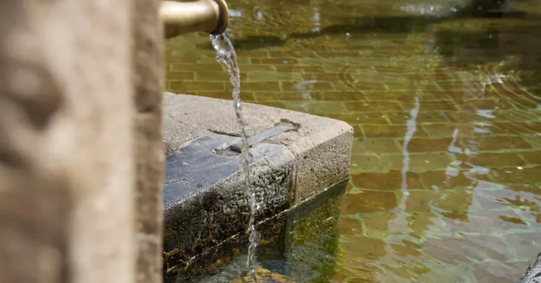 Water Rent Payments in Rivne Region Increased to 14.4 Million Hryvnias