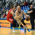 Дніпро здобуває перемогу над Рівним у матчі Суперліги