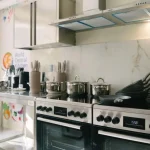 Three New Community Kitchens for IDPs Opened in Rivne Region
