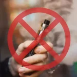 Illegal Trade of E-Liquid in Rivne Discovered