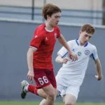 Veres Academy Summarizes Matches in the National League