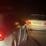 У Рівному неповнолітній водій зупинив автомобіль із п’яним батьком