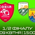 Ukrainian Mini-Football Cup: “Cardinal” May Boycott the Semifinal