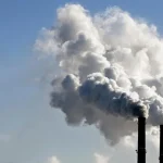 Exceedance of Phenol, Hydrogen, and Nitrogen in the Air of Rivne