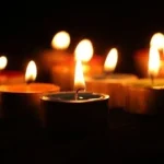 Проводи четырёх защитников Украины на Ровенщине