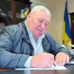 Ivan Tkachuk Appointed Head of Ostroh Psychoneurological Boarding School