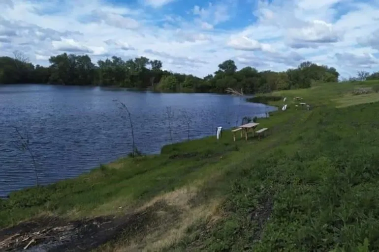 Court Orders Community in Rivne Region to Regulate Coastal Zone