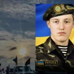 Рівненщина прощається із Героєм Василем Плескачем