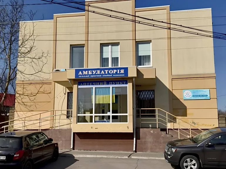 Амбулаторию в Тинном не закроют: новый договор аренды