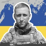 A Memorial Plaque in Honor of Hero Denys Hrytsiuk to Be Unveiled in Rivne