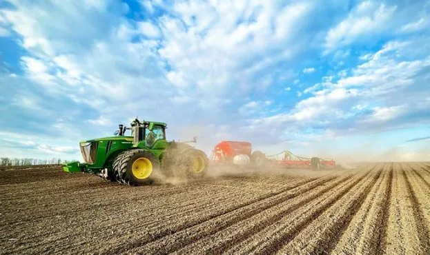 Farmers in Rivne Region to Receive Fuel Compensation of Up to 200,000 Hryvnias