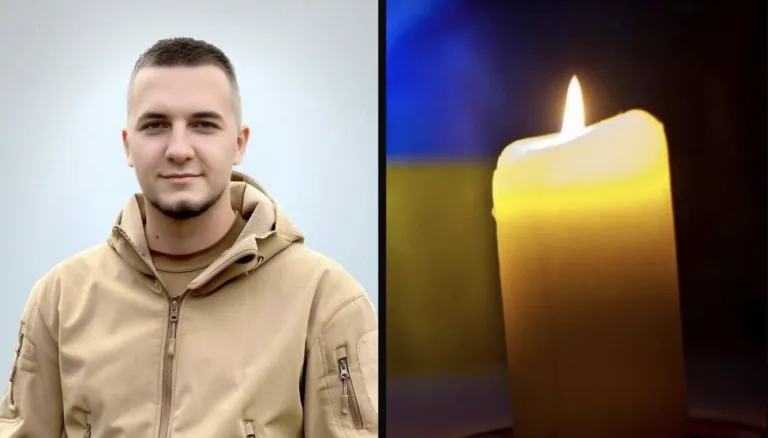 Рівне прощатиметься із Захисником Денисом Медведюком