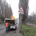 У Рівному з’явилися нові дорожні знаки для підвищення безпеки
