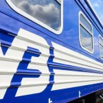 Buying Tickets for Suburban Trains on Your Smartphone: New Opportunities for Residents of Rivne Region