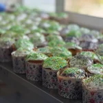 На Рівненщині стартувала благодійна акція ‘Паска для друга’