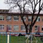 In Rivne Region, 46 Settlements Left Without Power Due to Bad Weather
