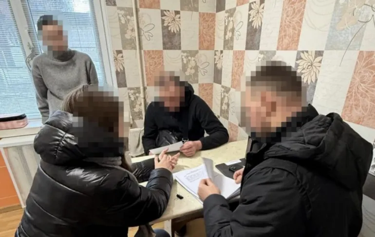 Rivne Resident to Be Tried for Fraud: ,000 for Resolving Issues with Law Enforcement
