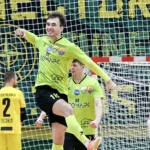 Cardinal Avangard in the Final of the Ukrainian Futsal Cup
