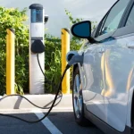 Electric Cars Losing Popularity in Rivne Region