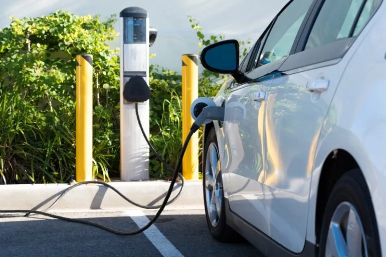 Electric Cars Losing Popularity in Rivne Region