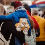 Ровенщина: более 42 тысяч внутренне перемещённых лиц