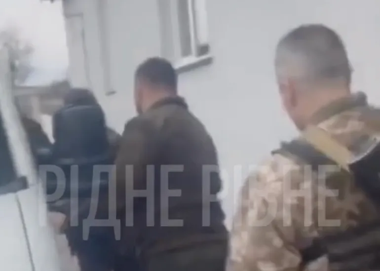 В Ровенской области мобилизовали мужчину, который потерял брата на войне