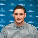 Сергей Лищук покидает пост вице-президента федерации баскетбола