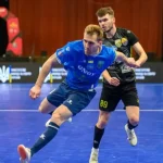 Rivne Cardinal Avant-garde Lost the Ukrainian Cup Final to the HIT Team