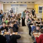 Рівненщина отримала понад 3 мільйони на модернізацію шкільних харчоблоків