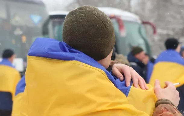 Помощь освобожденным защитникам на Ровенщине: комплексная поддержка