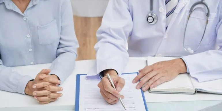 Six Medical Institutions Opened in Rivne Region Under the Health Screening Program