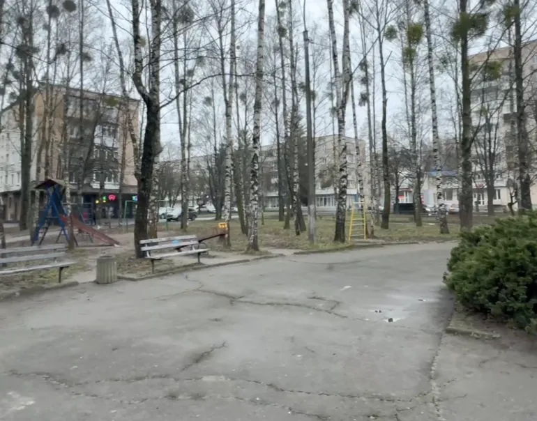 В Ровно начнут благоустройство нового сквера