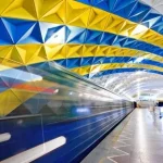 Kharkiv Metro: History, Legends, and Underground Mysteries
